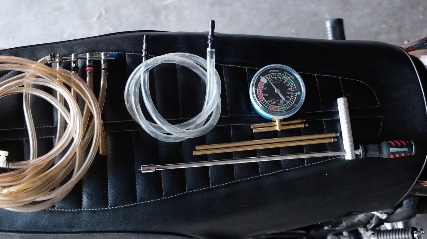 Common Motor vacuum synchronization kit components.png